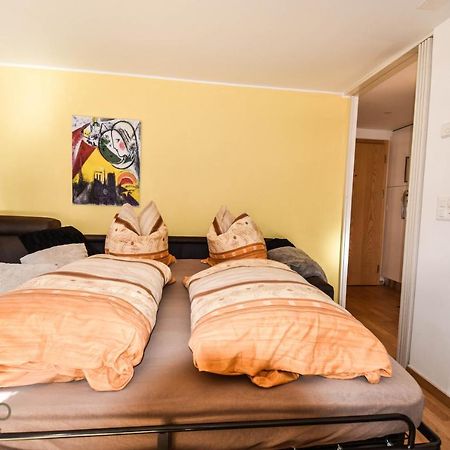 Wohnung In Zermatt Mit Postkarten Matterhornblick Luaran gambar